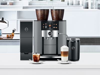 TÜV SÜD, NSF-certifierad helautomatisk kaffemaskin, vattenfilter,  ersättning för Jura Blue, filterpatron för Jura, helautomatiska  kaffemaskiner